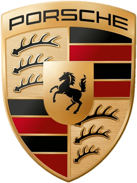 Porsche logo