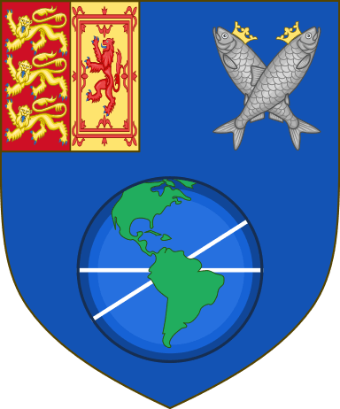 South Sea Company logo